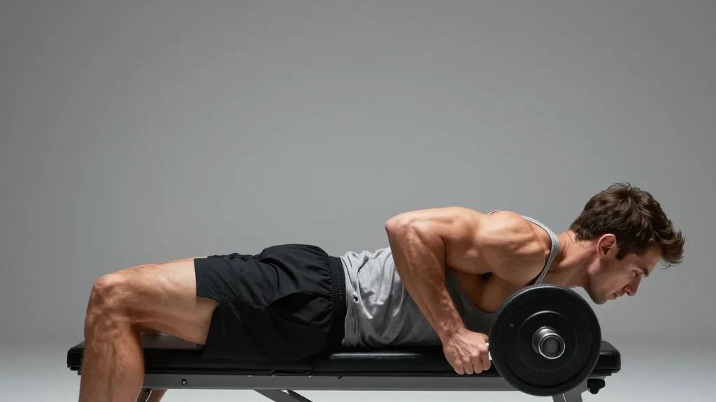 Hip Thrusts: Glute‑Focused, Safer Alternative to Deadlifts