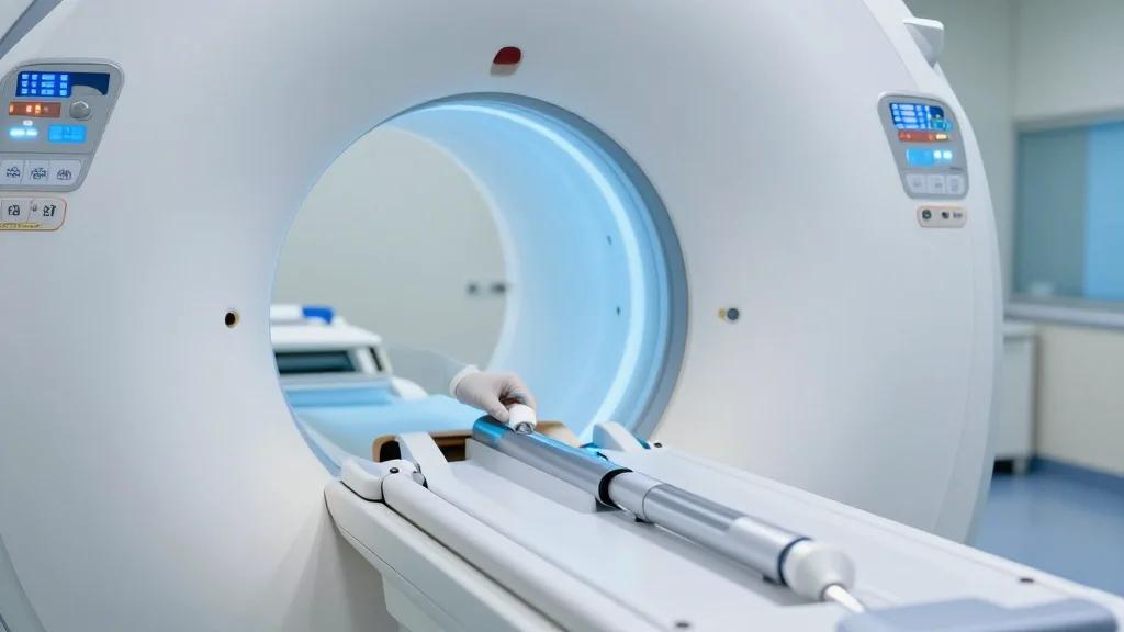 7T MRI at Sunnybrook Used in Parkinson’s Care