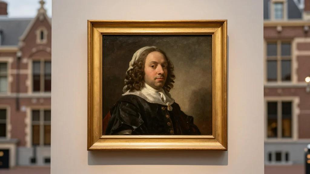 Dutch Commission Recommends New Guardianship for ‘Orphaned’ Nazi-Looted Art