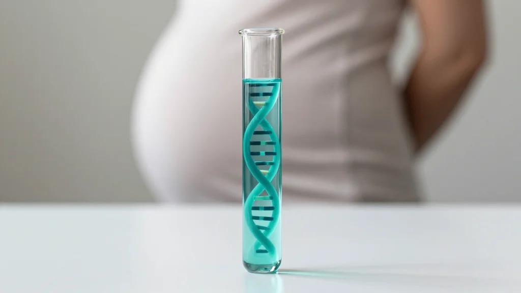 NIPT in 2026: How AI and Next-Gen Sequencing Are Changing Prenatal Screening