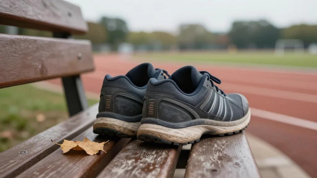Two Weeks Off Exercise Triggers Depression Spikes