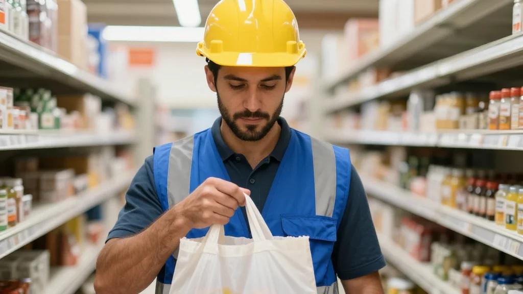 City Grocery Store to Offer Union Jobs in 3.5 Years