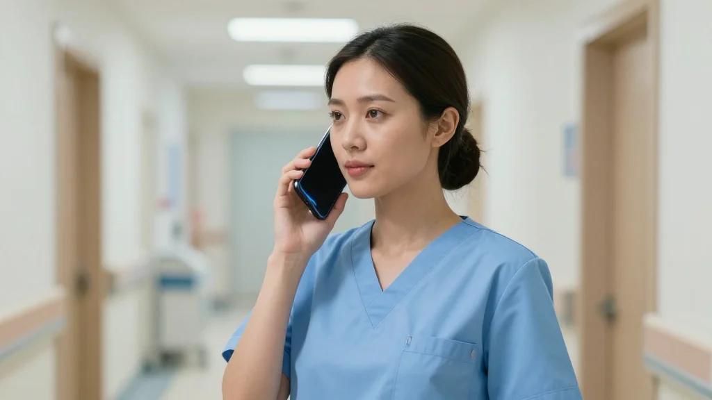 Phone Follow-Ups Smoothe Transitions Home