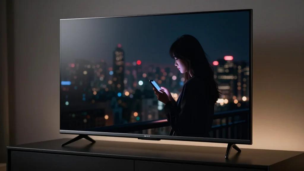Video: Apple TV Debuts First-Look Teaser for Its New Thriller "Maximum Pleasure Guaranteed"