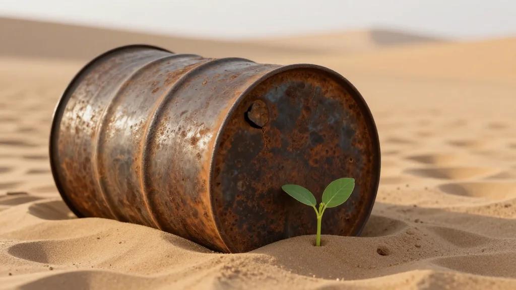 War‑Driven Supply Shock Meets Fading Peak‑Demand, Fueling Post‑Conflict Boom