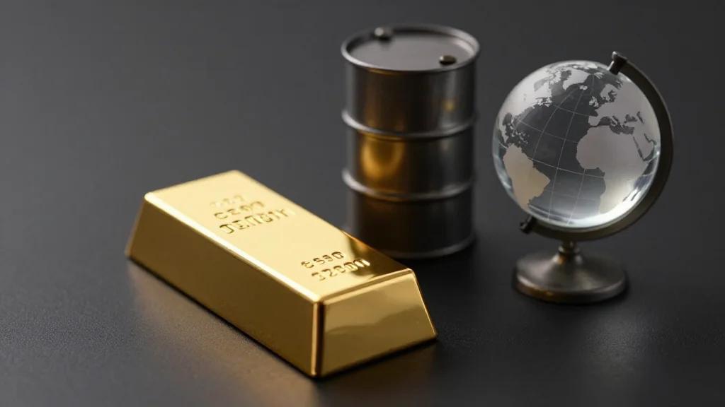 11 Stocks to Harden Your Portfolio Against Iran Risk