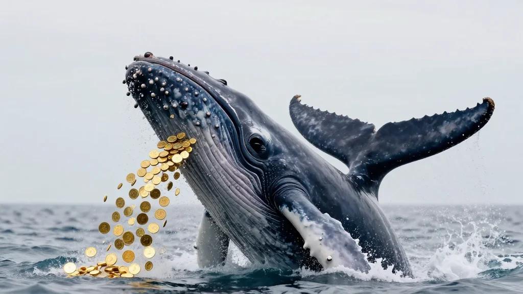 Btcusa Price Drops as Whales Move BTC to Exchanges: What It Means