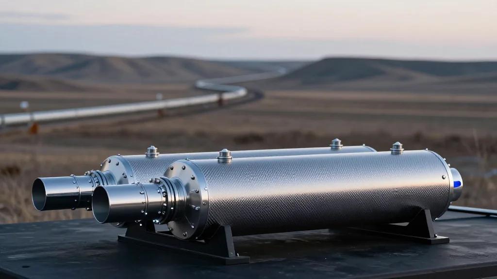 Canada Backs Carbon Capture Buildout to Secure Oil Sands Future, Energy Minister Says