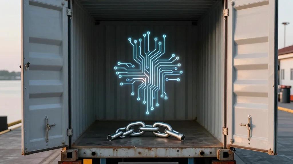 Industry Crippled by Total Supply Chain Component Shortage