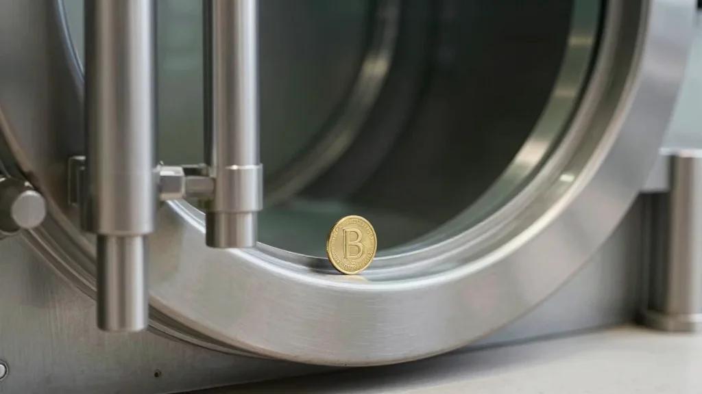 BIP‑361 Could Permanently Lock Coins, Eliminating Risk