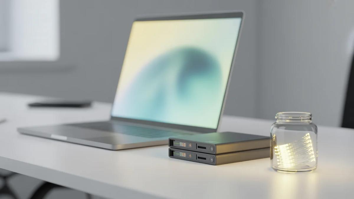 AI Agents Thrive on Better Data Retrieval and Compute