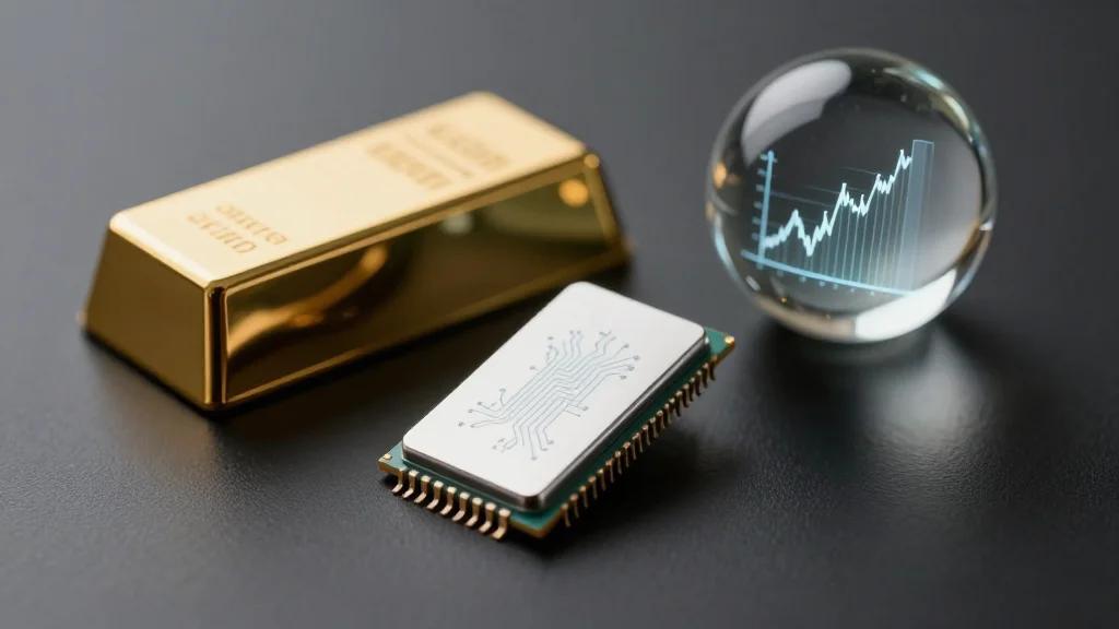 AI Enables Tiny Teams to Match Hedge Fund Alpha