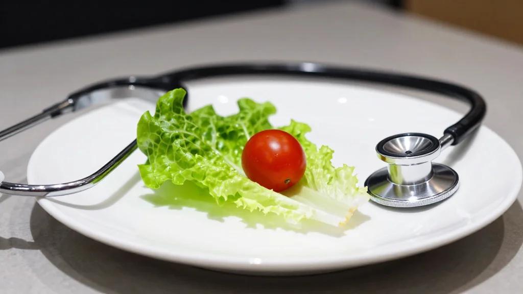 Healthcare Must Stop Normalizing Disordered Eating and Privilege