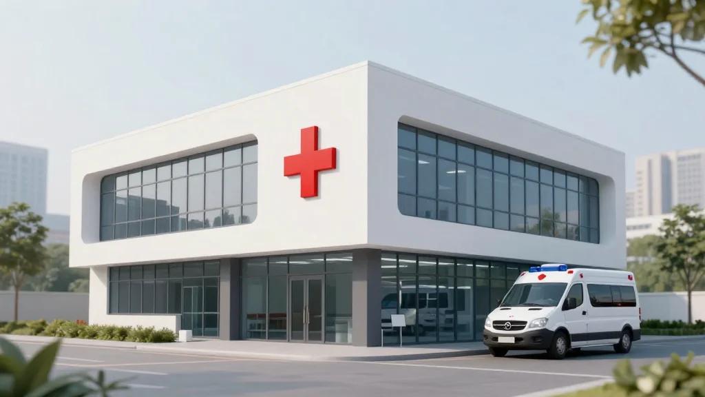 The Rise, Fall & Resurgence of the Freestanding ED