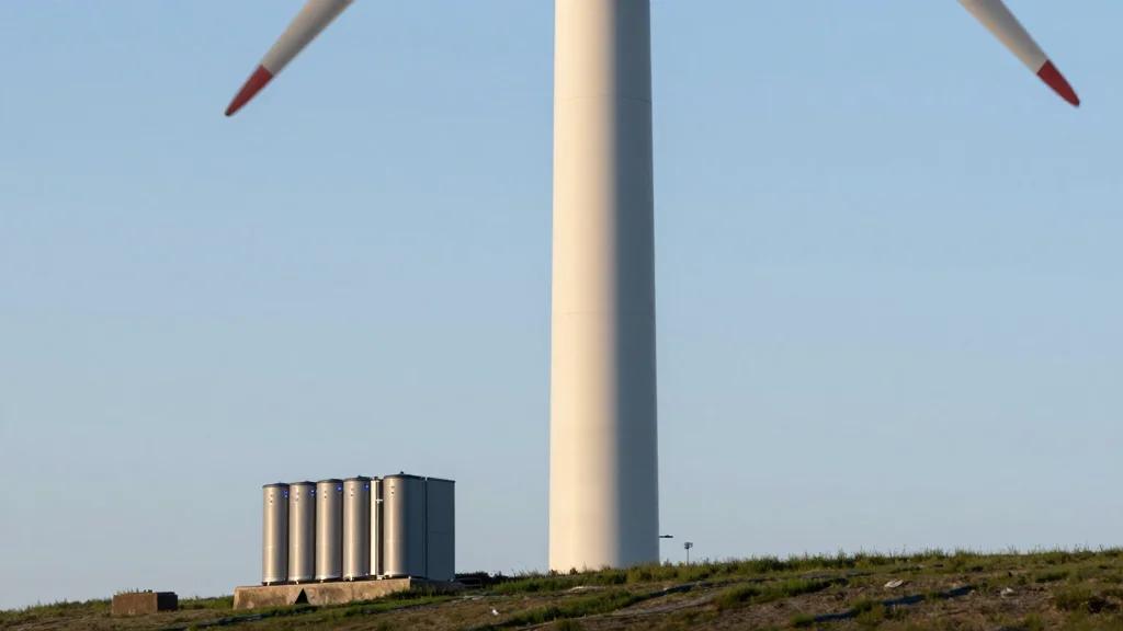 Enercon Profitable Again but CEO Rules Out Discounts Amid Falling Onshore Tender Prices