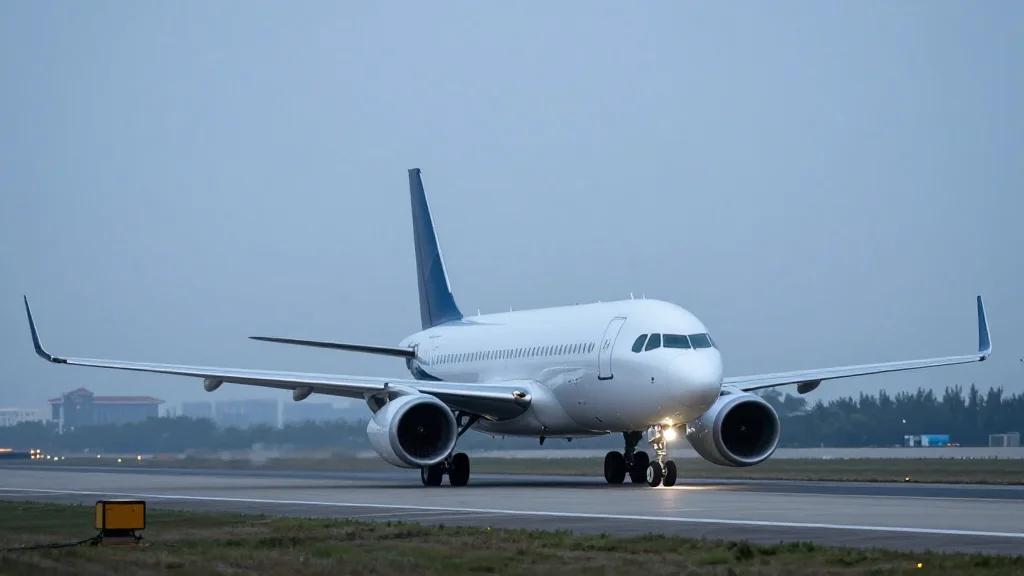 China's Aviation Regulator Skips Second Annual Crash Update