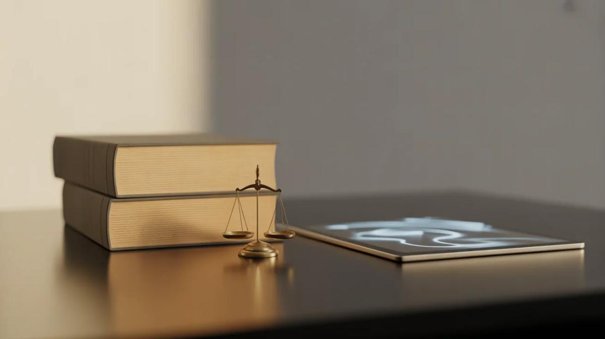 LexisNexis CEO Says the AI Law Era Is Already Here