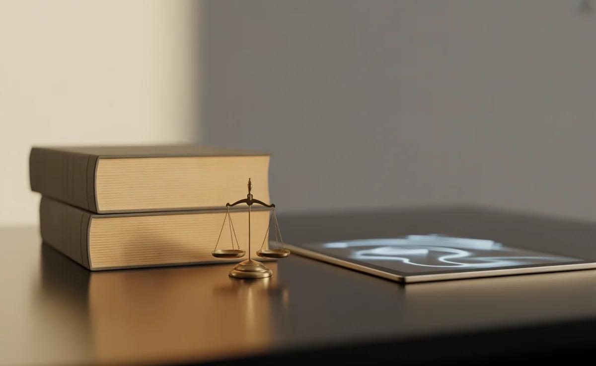 LexisNexis CEO Says the AI Law Era Is Already Here