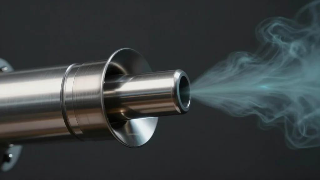 GE Vernova, IHI Achieve 100% Ammonia Combustion in F-Class Gas Turbine Test