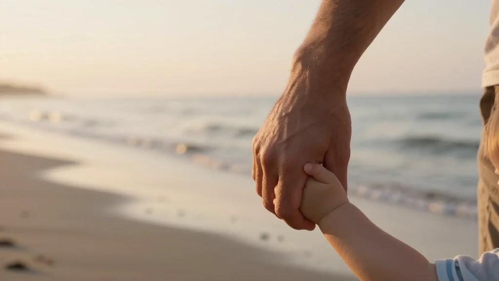 Stay Strong: Bad Days Don't Define Parenting