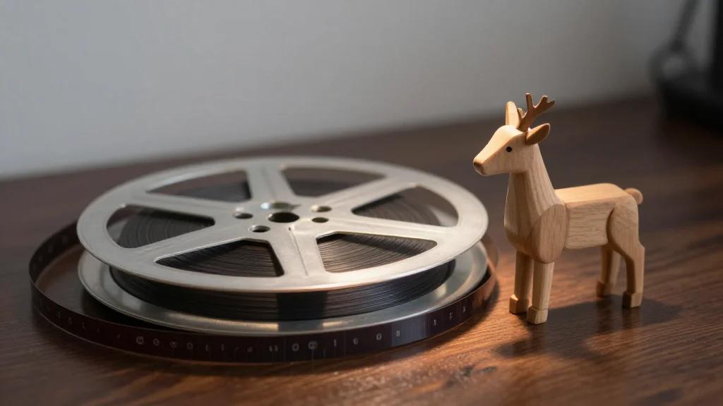 Guillermo Del Toro's 'Pan’s Labyrinth' Returns to Cannes in 4K Restoration