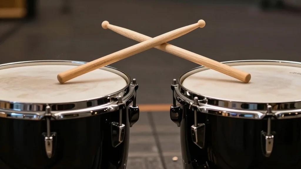 1964 Lambeg Drum Stick‑In: First Epic Drum Battle