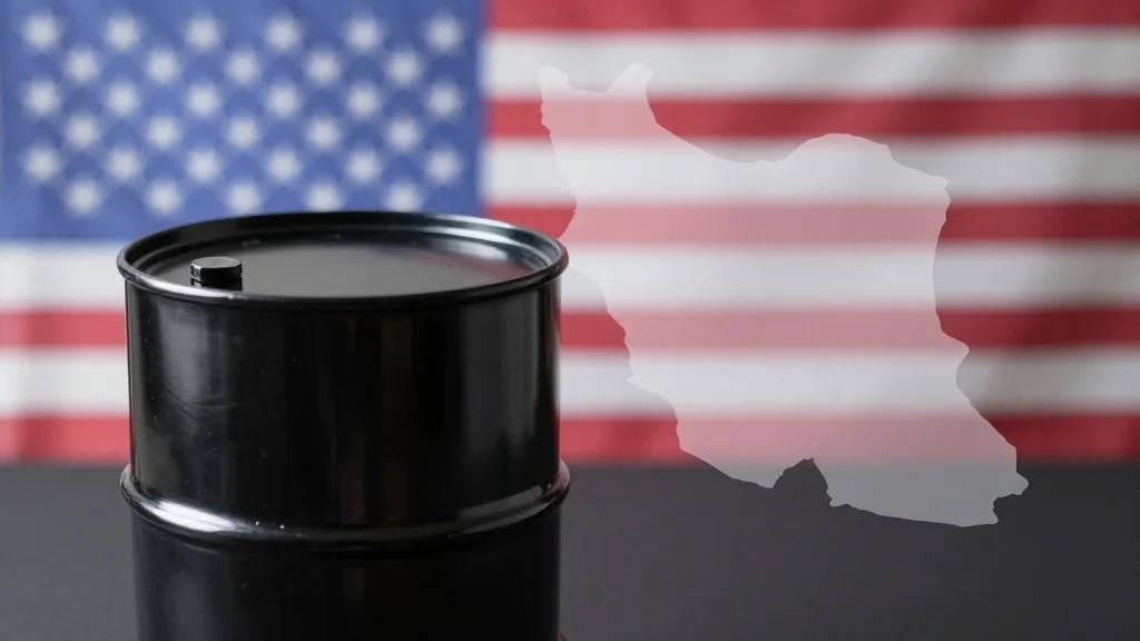 Mr. Arithmetic Helps Donald Trump on “Taking Iran’s Oil”