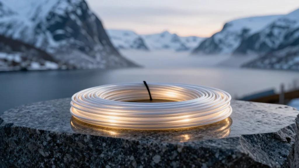 Assessment of Norwegian Mobile and Fixed Broadband Revenues in a Nordic Context 2025