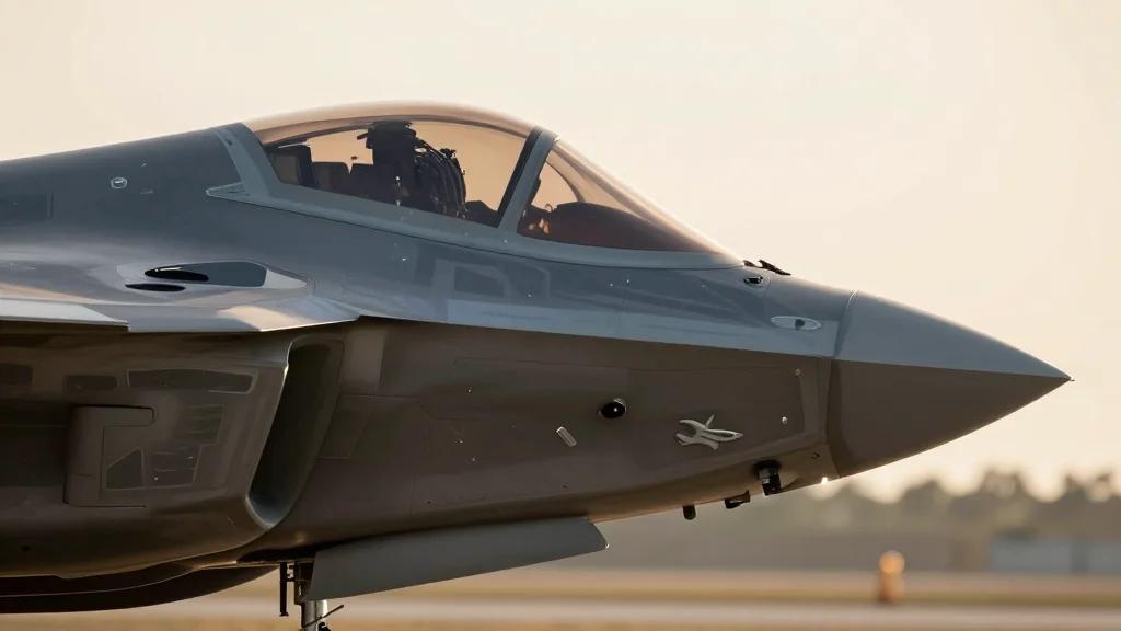 U.S. Air Force Plans to Expand Use of Portfolio Acquisition Executives over the Next Year