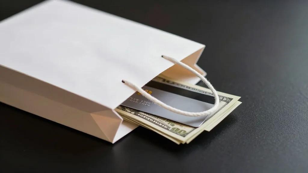 Report: Retail Sales Grew in March Thanks to Tax Refunds