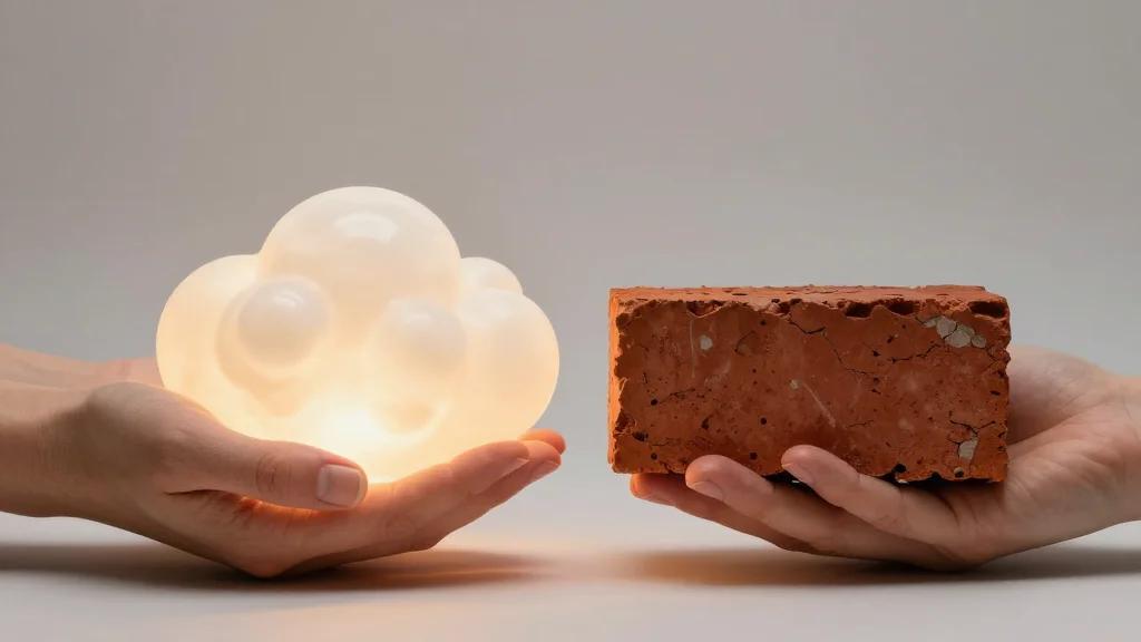 Dreaming Wishes, Building