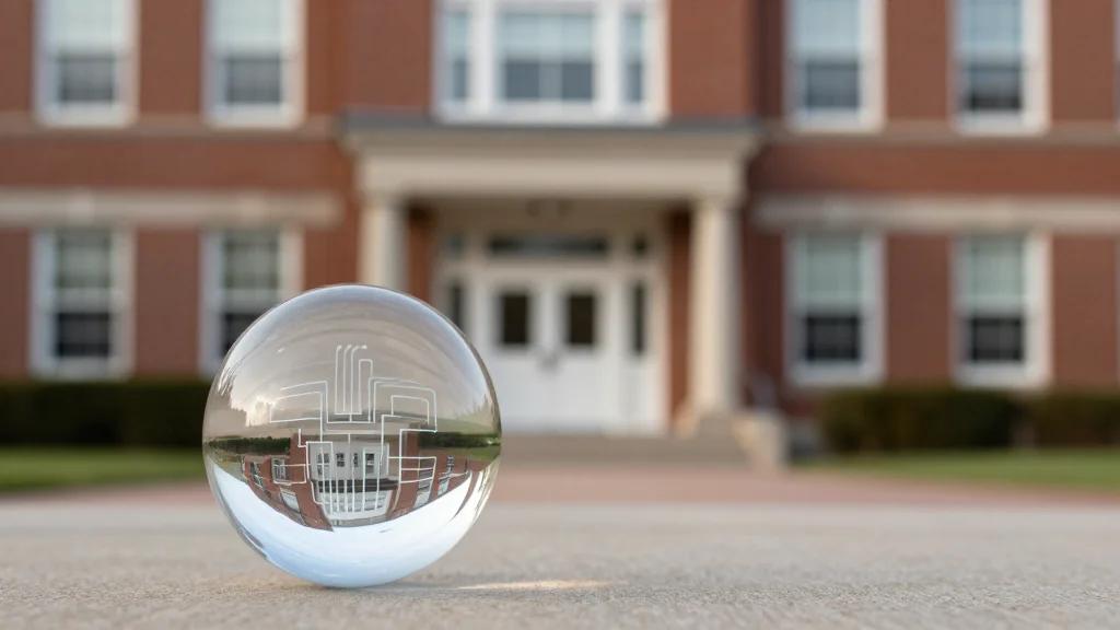 Napa Valley Schools Emphasize Honesty, Ethics in AI Policy