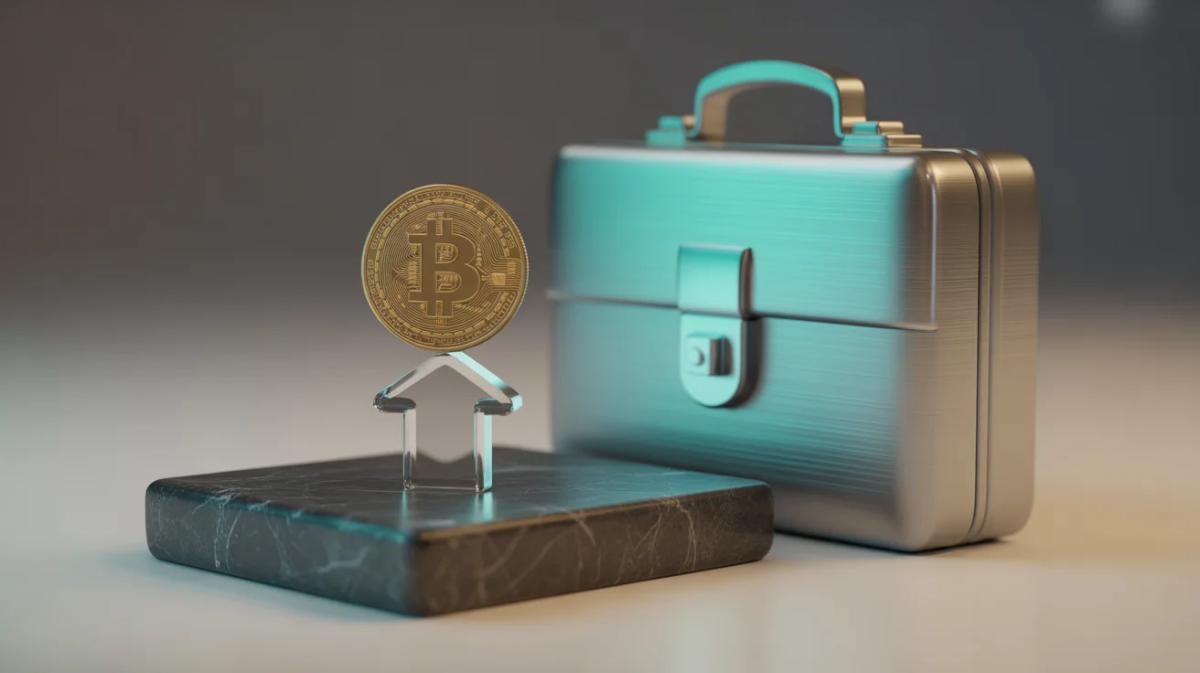 Calamos Hedge Fund Declares Bitcoin Forever, Predicts Surge