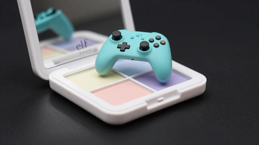 e.l.f Beauty Launches Roblox Game