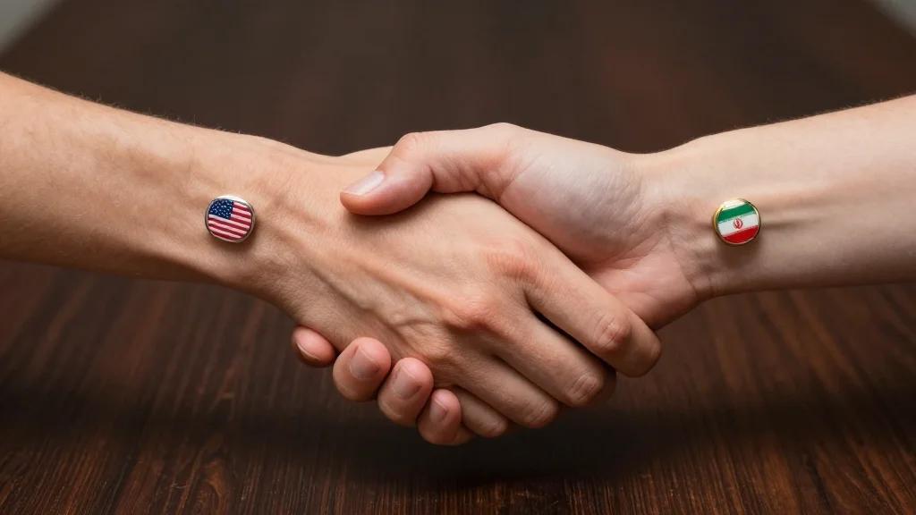 White House Eyes Iran’s Parliament Speaker Ghalibaf as Potential US-Backed Leader, Politico Reports