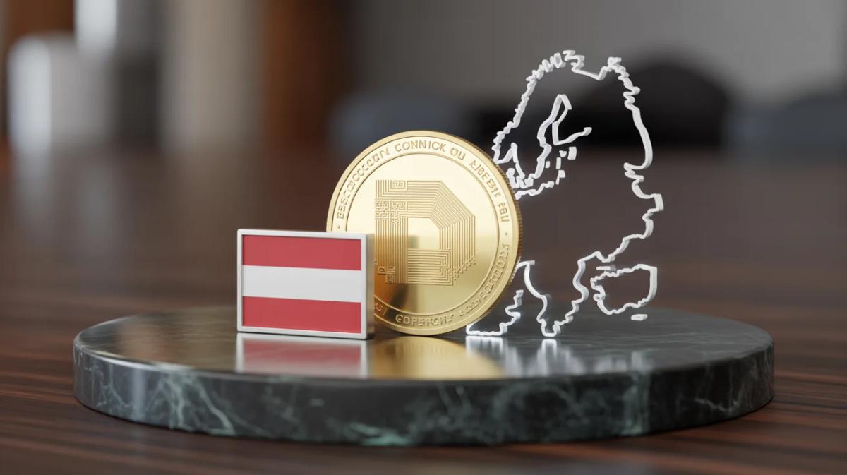 Crypto Exchange KuCoin's European Arm Wins MiCA License in Austria