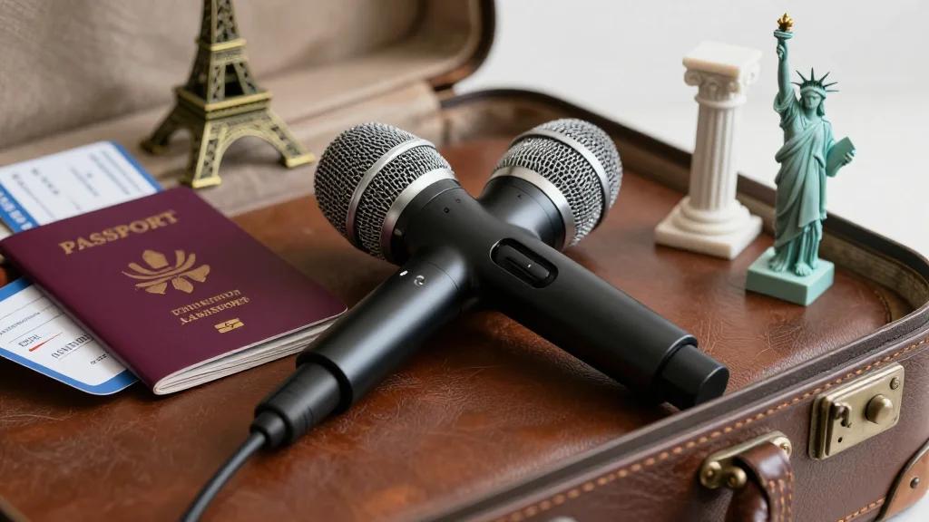 Airwave Announces Creator-Led Tours in Partnership with Like Minds Travel