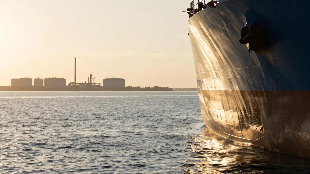 Russian Oil Tax Price Tops Budget Target Amid Iran War