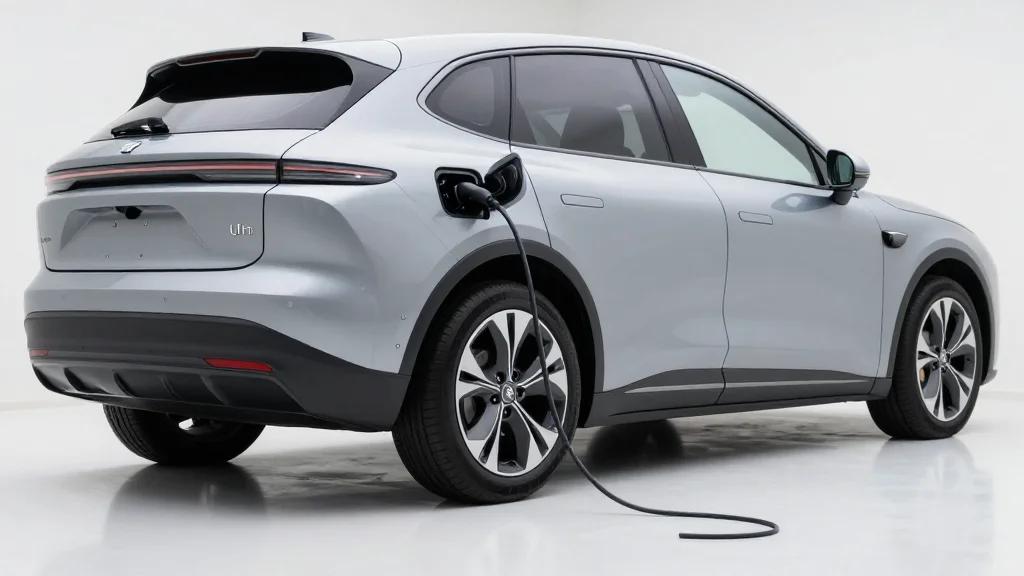 Tesla Is Reportedly Working On A New, Smaller Electric Car After All