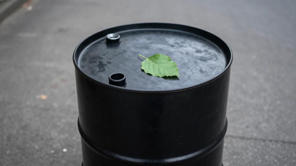 Brent Basis Spread Hits $32, Shifts to June Contract