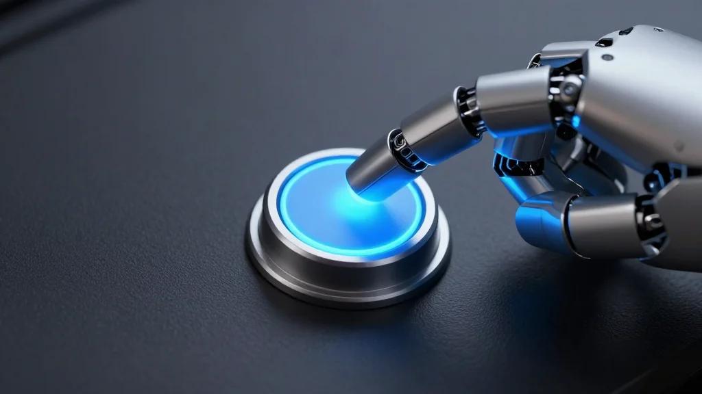 AI Levels the Playing Field: Everyone Starts Fresh