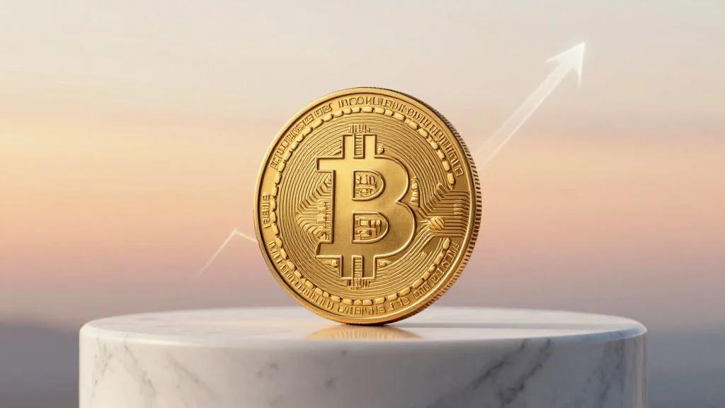 Bitcoin Likely to Hit $100K by Q3 2026