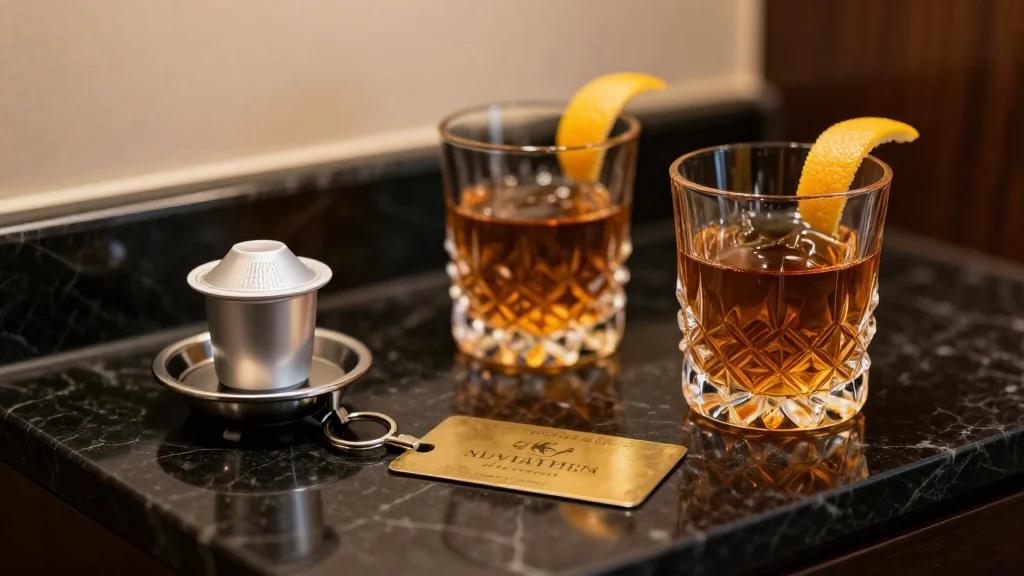 Hyatt Charging $20 For A Coffee Pod, MGM Wants $180 For Two Drinks—You’re Now A Mark, Not A Guest [Roundup]