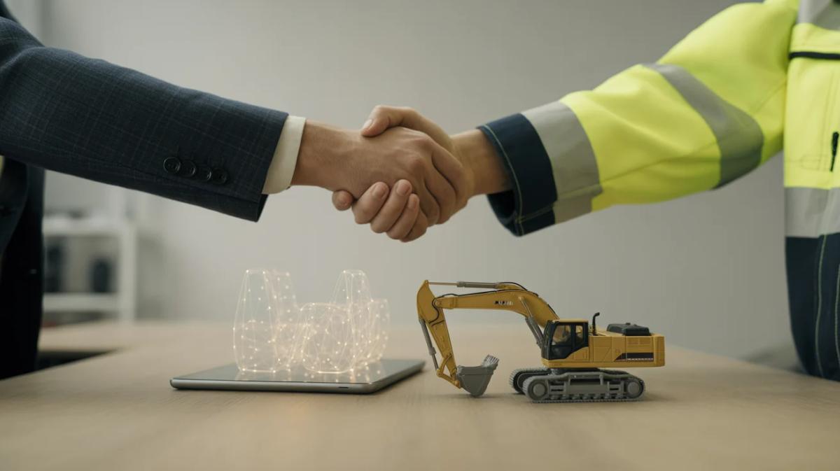 Rithmik Solutions Secures Series A Funding with Hitachi and VC Backers