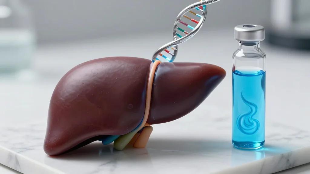 Curve Bio Strengthens Clinical Push with CMO Hire