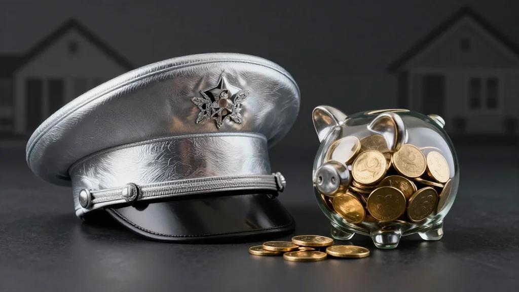 Military Wealth-Building Levers Financial Planners Should Know
