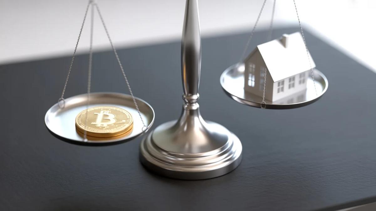 UK Officially Classifies Crypto as Property