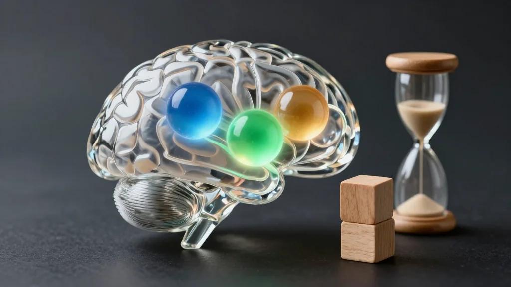 Boost Recall: Reduce Distractions, Chunk, Space Study