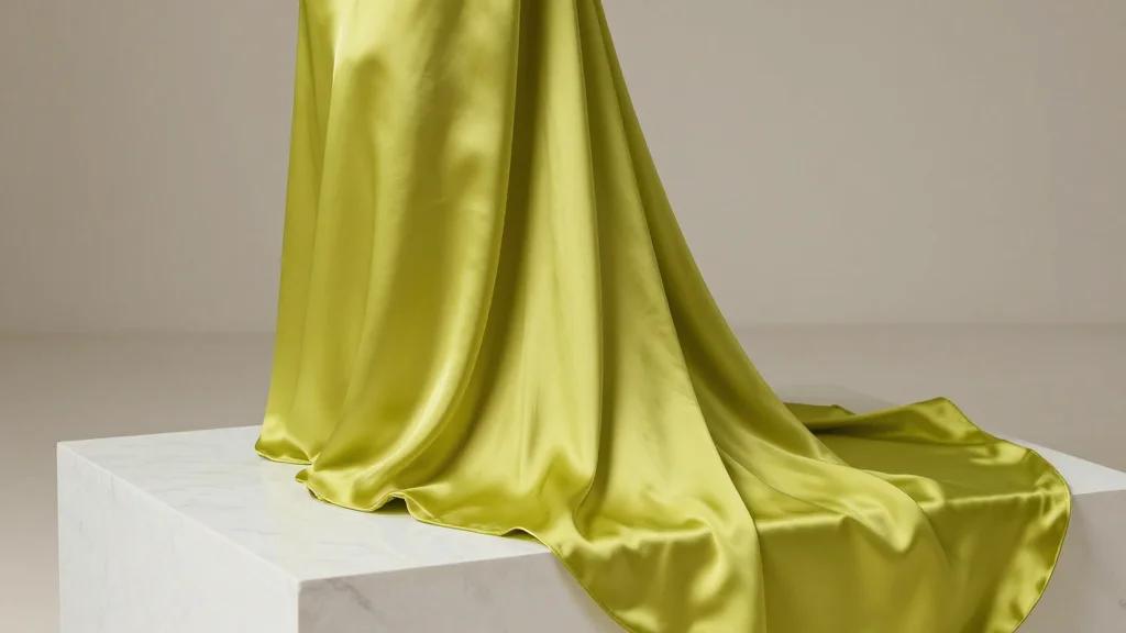 Meghan Markle Highlights Chartreuse as Spring 2026 Trend at Netflix Event