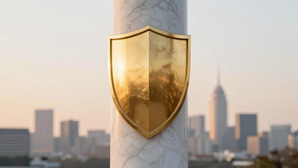 Defensive Large‑Cap Stocks Outshine Growth as Sector Rotation Accelerates in Q1